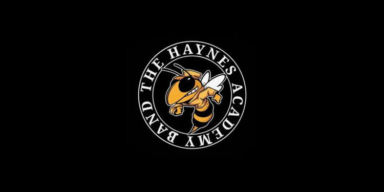 Haynes Academy Band