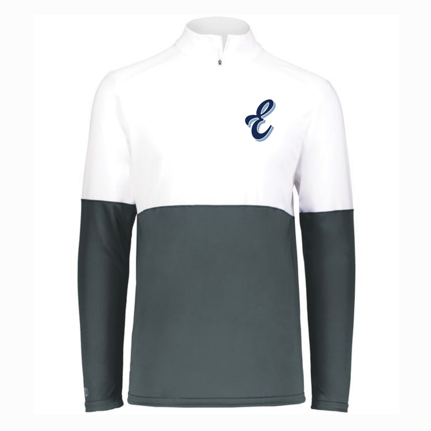 LA Elite Team 1/4 Zip Pullover