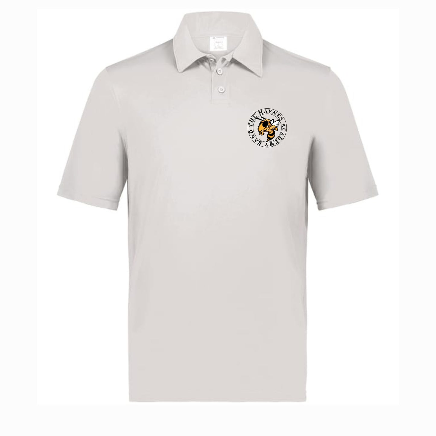 Haynes Band Polo