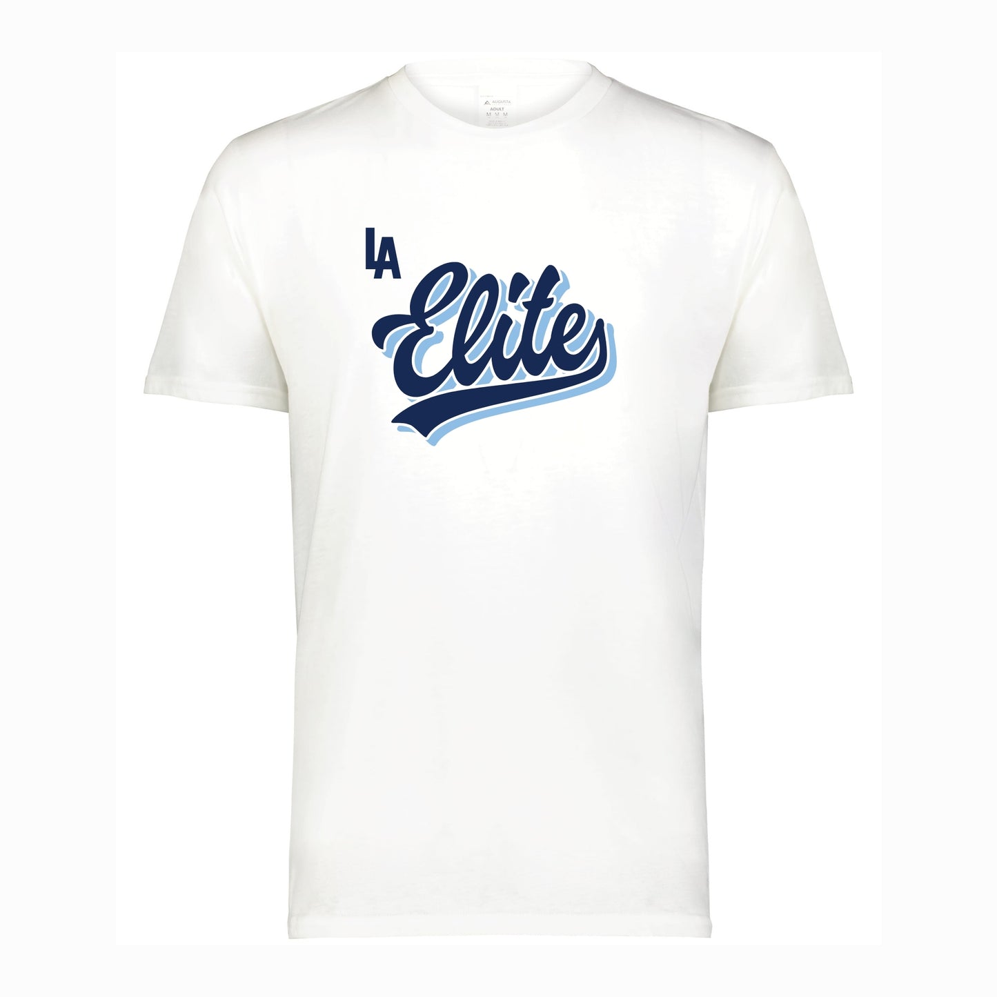 LA Elite Tri-Blend Tee