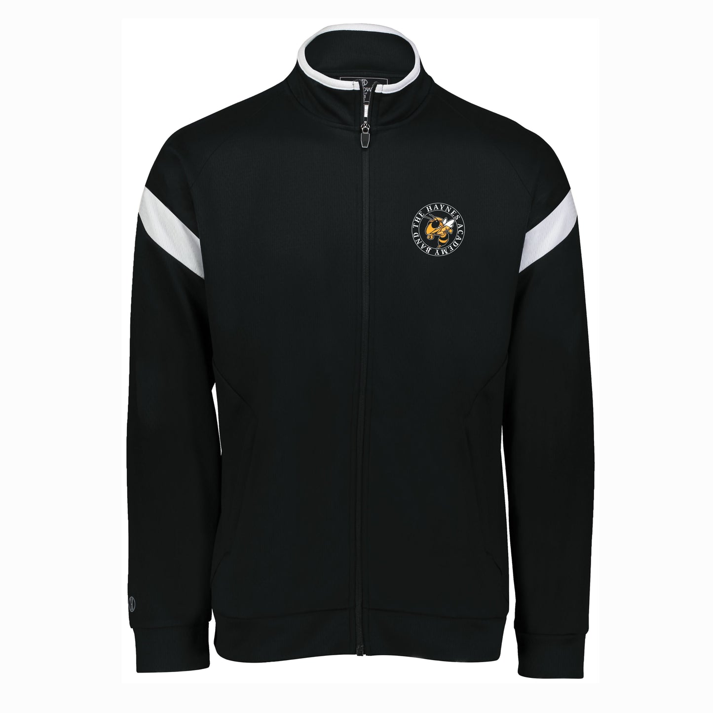 Haynes Band Limitless Jacket