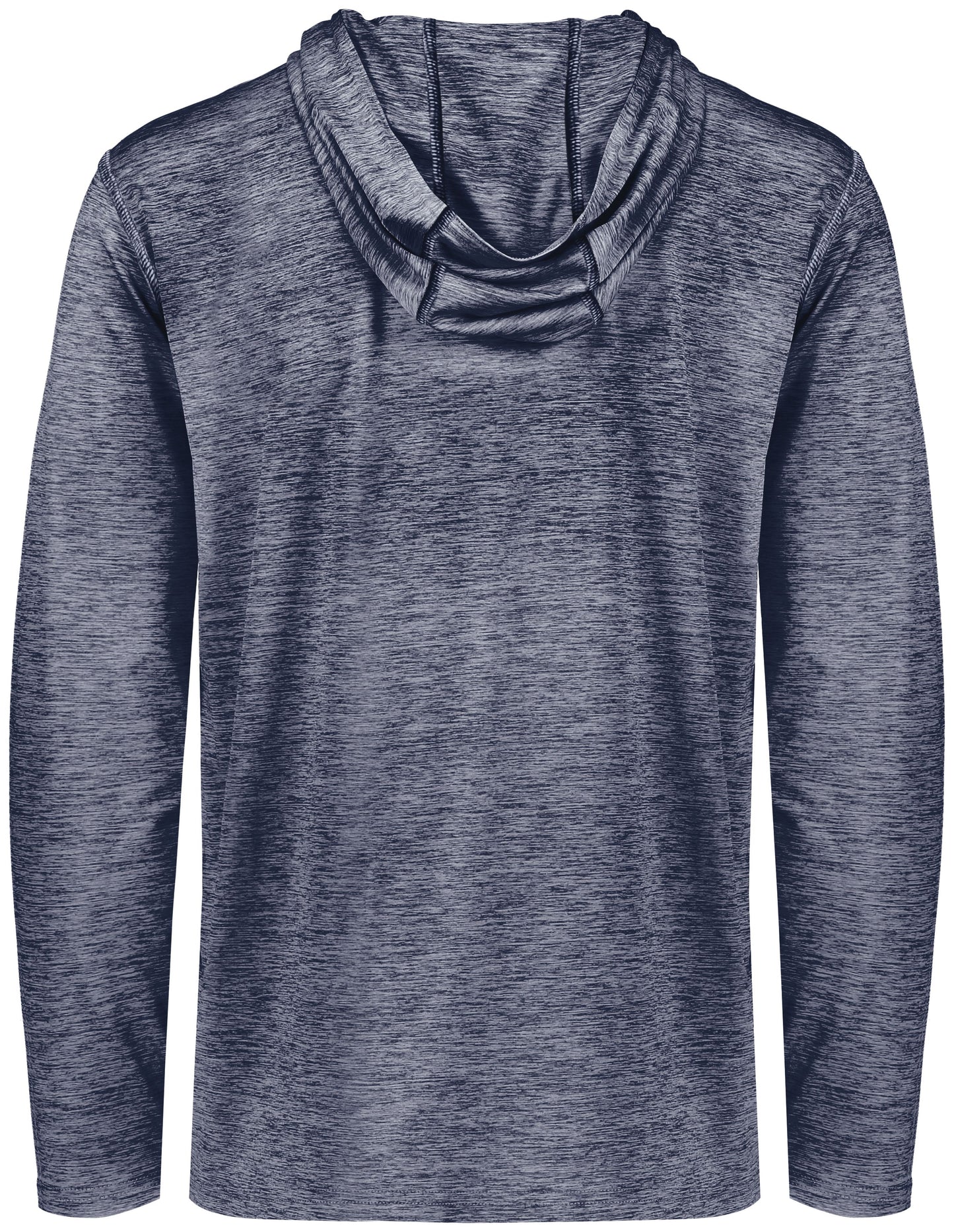 Unisex Adult Long-sleeve Hoodie - Choose your sport