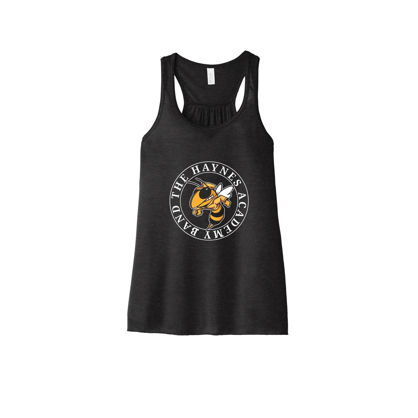 Haynes Band Sleeveless Tank