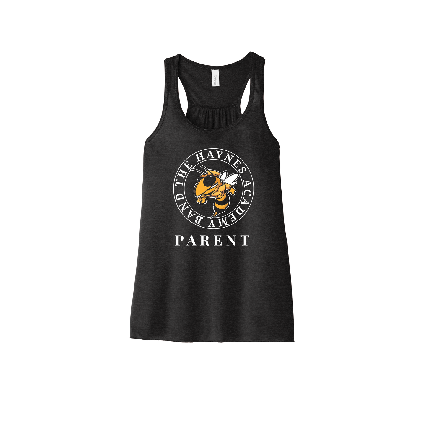 Haynes Band Sleeveless Tank