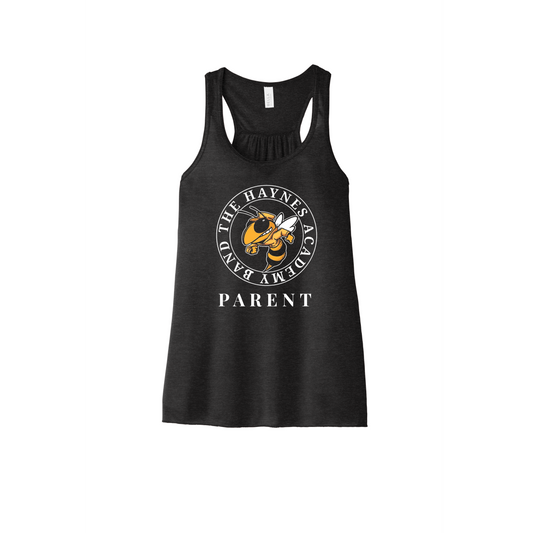 Haynes Band Sleeveless Tank