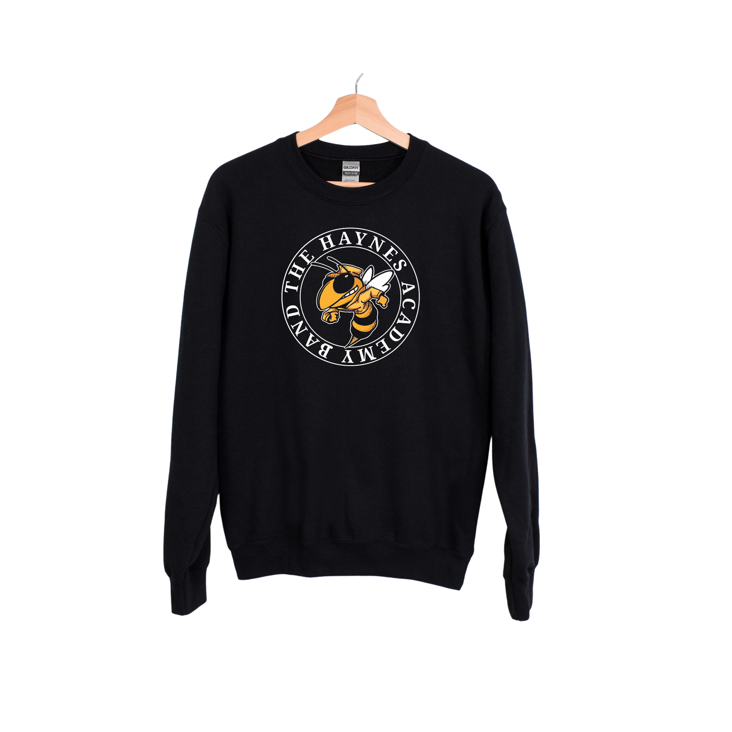 Haynes Band Sweatshirt