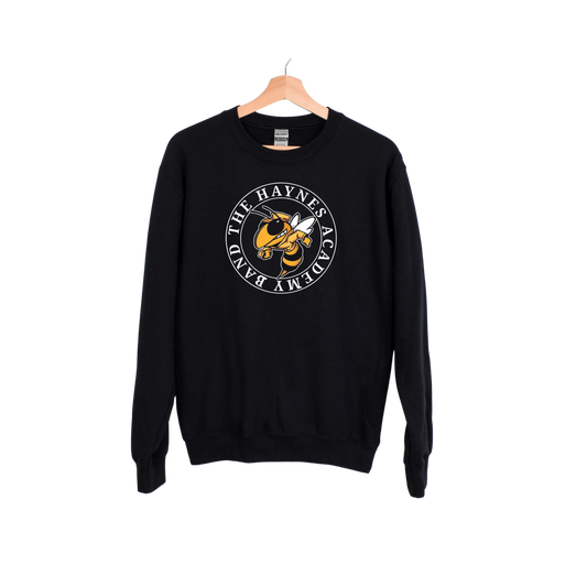Haynes Band Sweatshirt