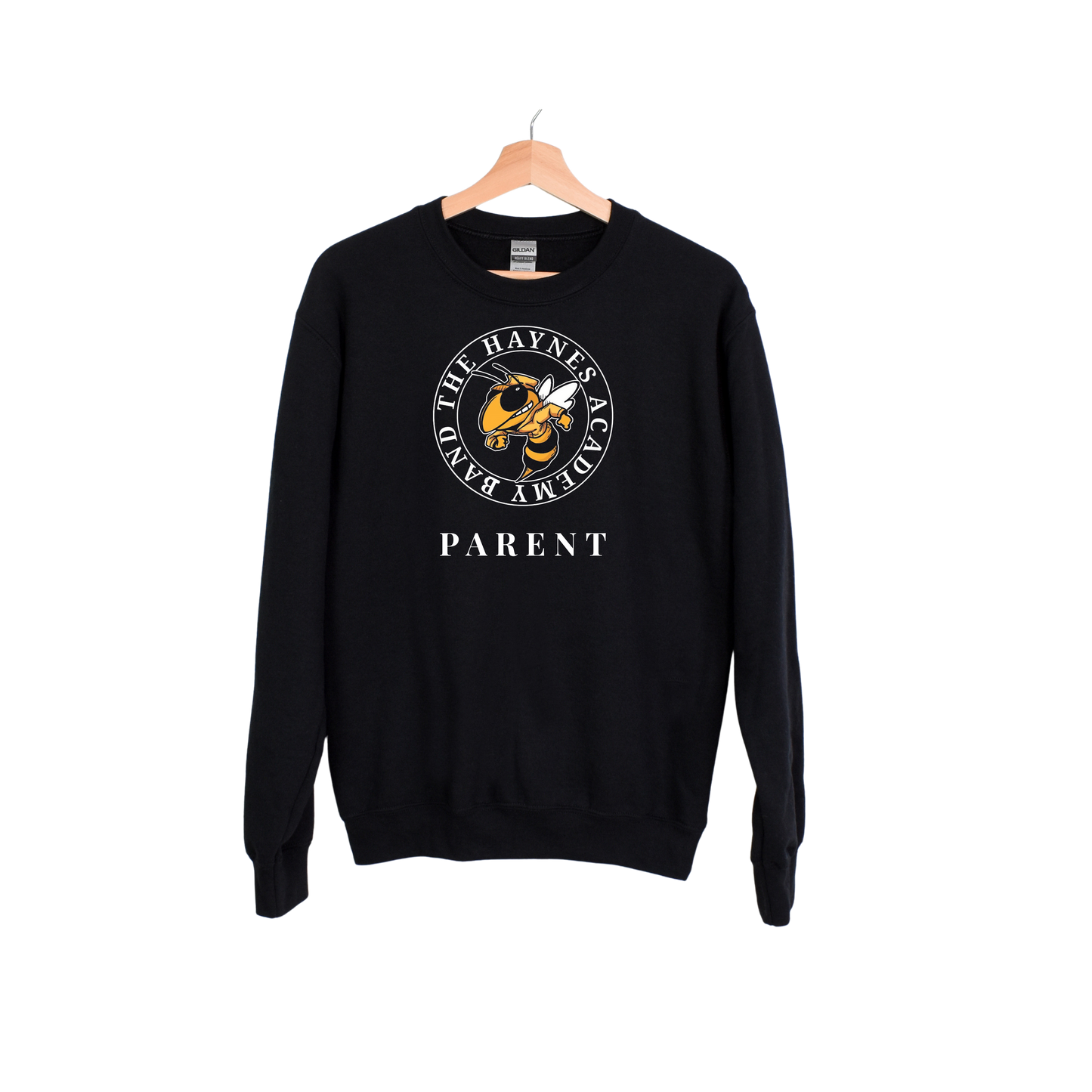 Haynes Band Parent Sweatshirt