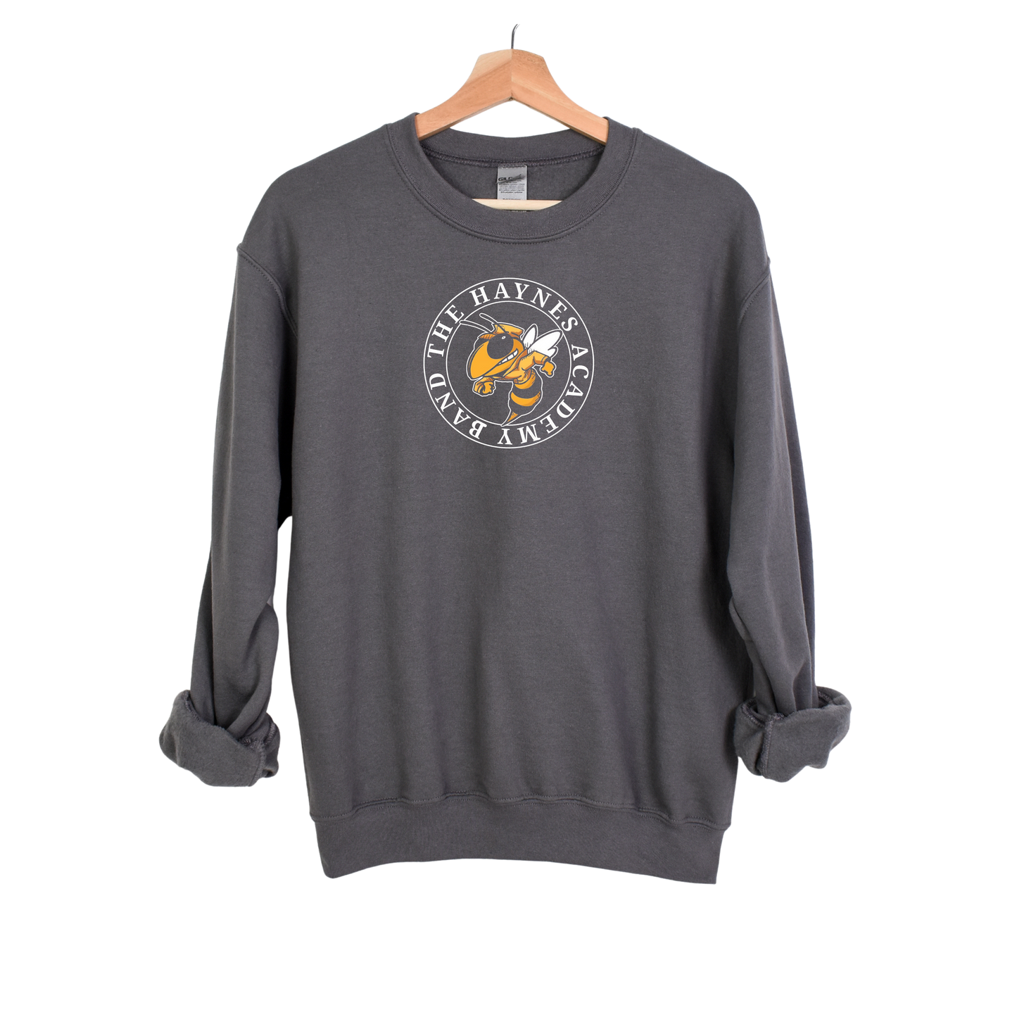 Haynes Band Sweatshirt