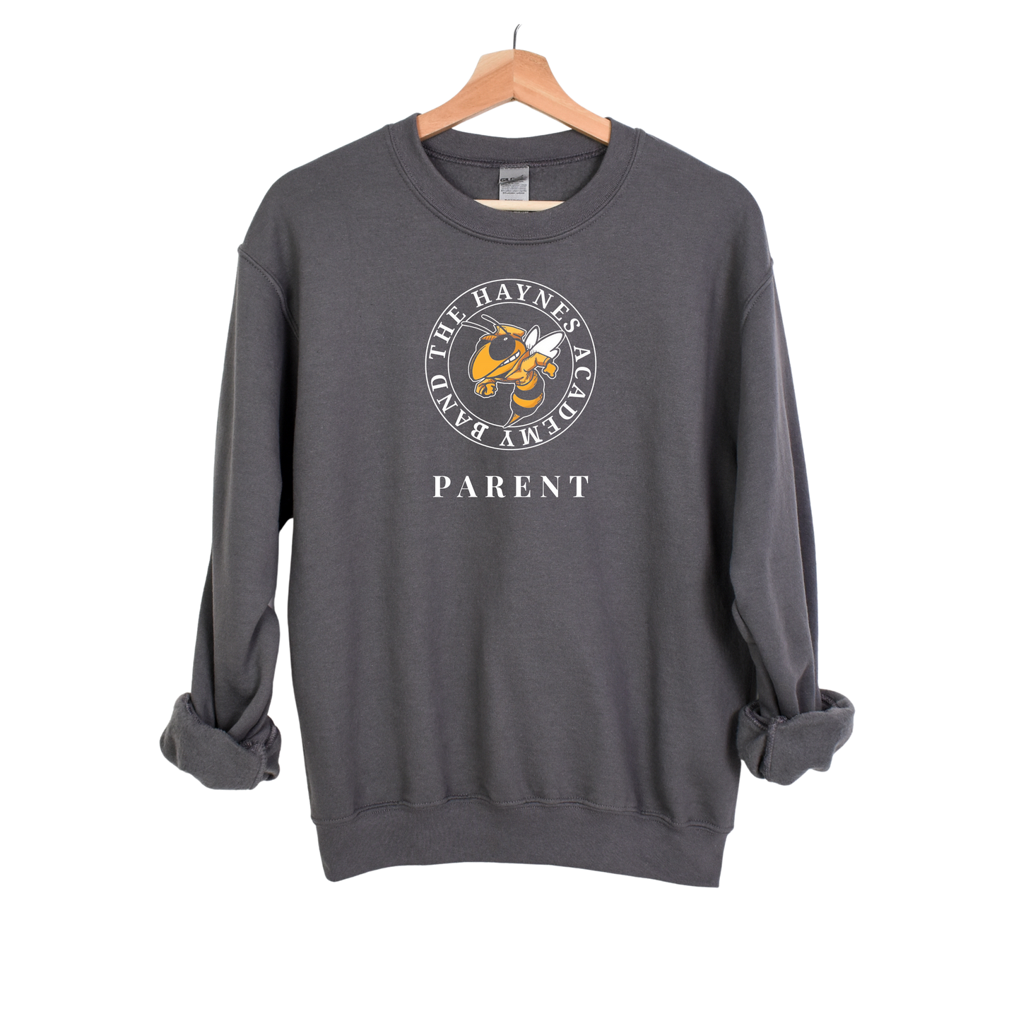 Haynes Band Parent Sweatshirt