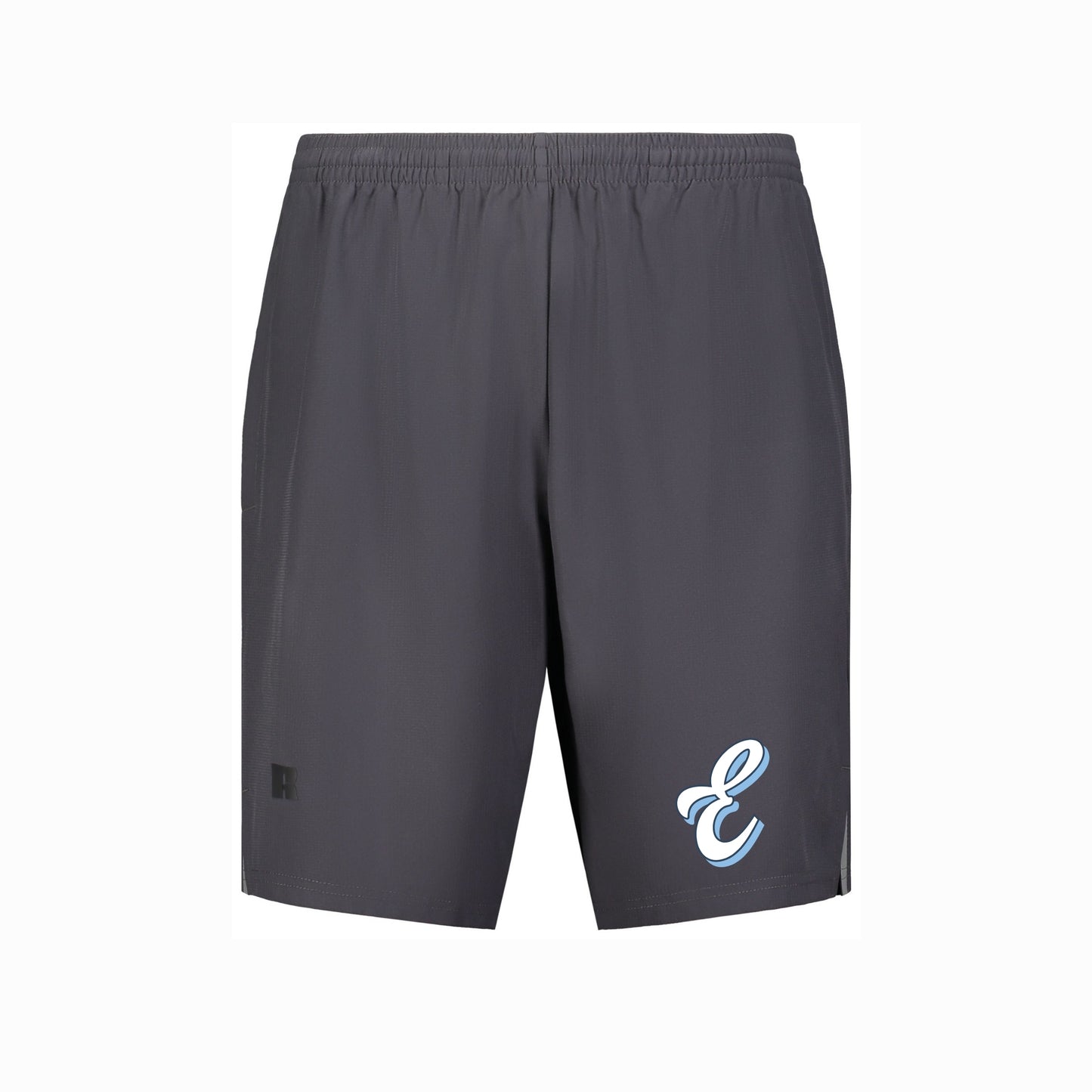 LA Elite Adult Stretch Woven Shorts