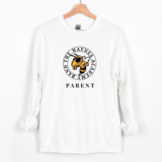 Haynes Band Parent Sweatshirt