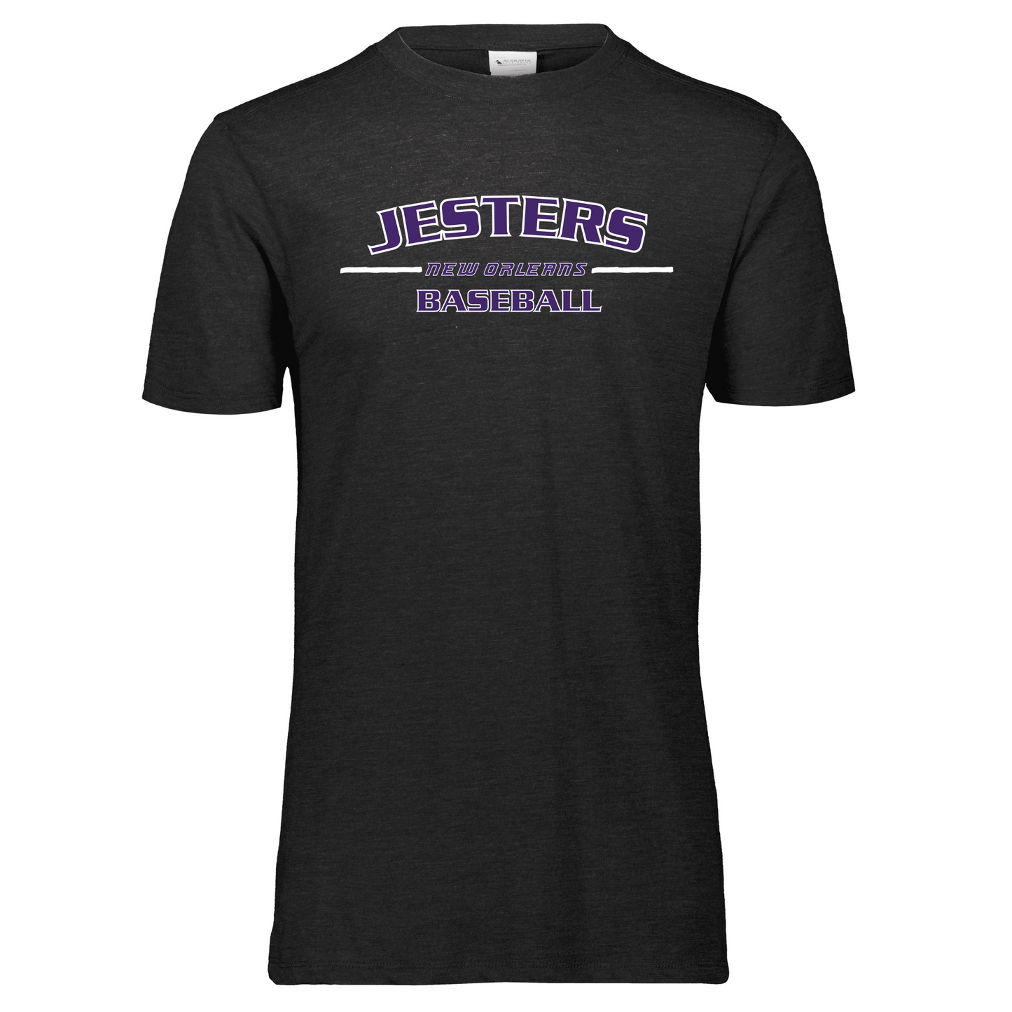 Jesters Tri-Blend Tee