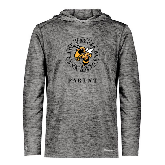 Haynes Band Parent Cool Core Pullover Hoodie
