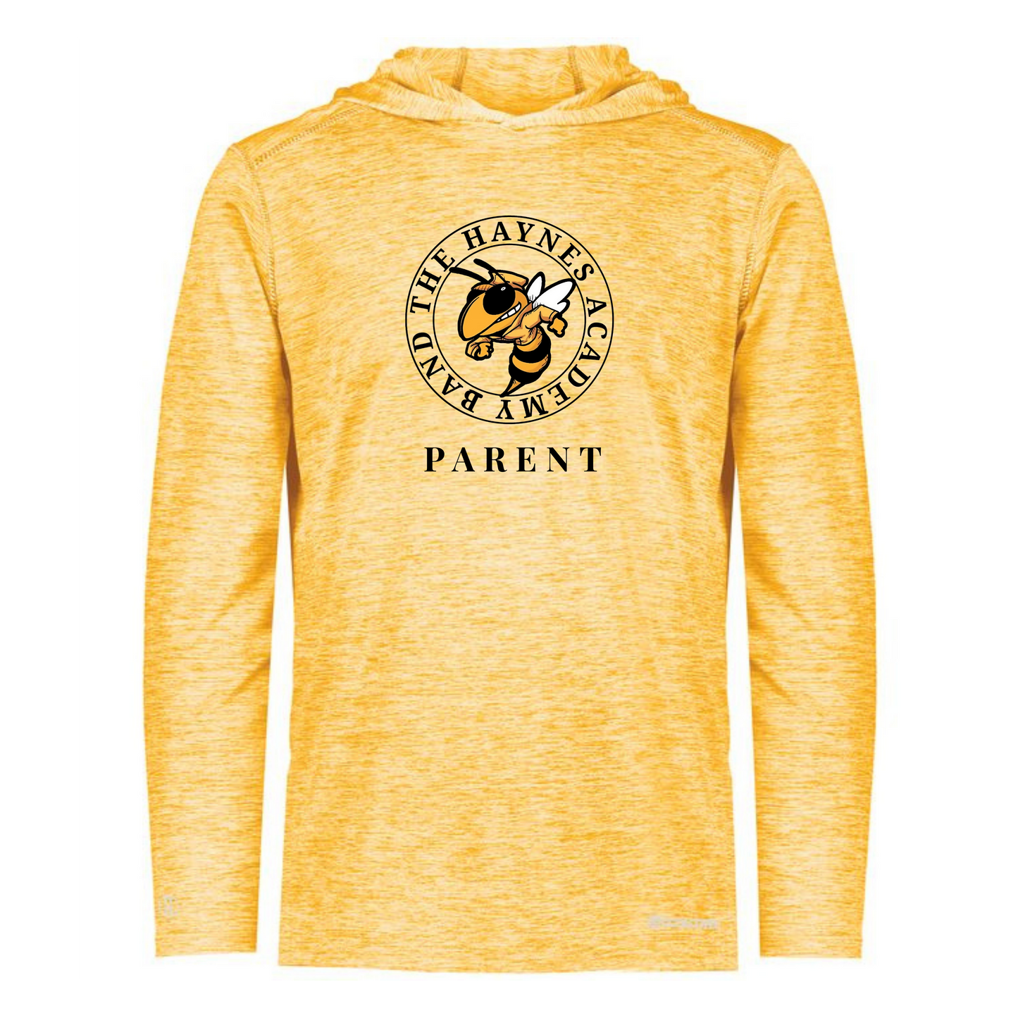 Haynes Band Parent Cool Core Pullover Hoodie