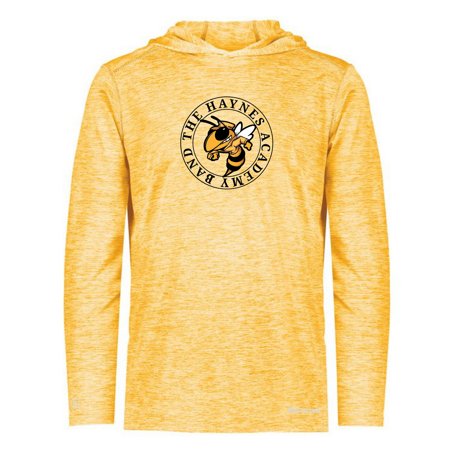 Haynes Band Cool Core Pullover Hoodie