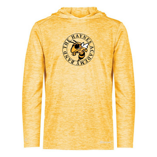 Haynes Band Cool Core Pullover Hoodie