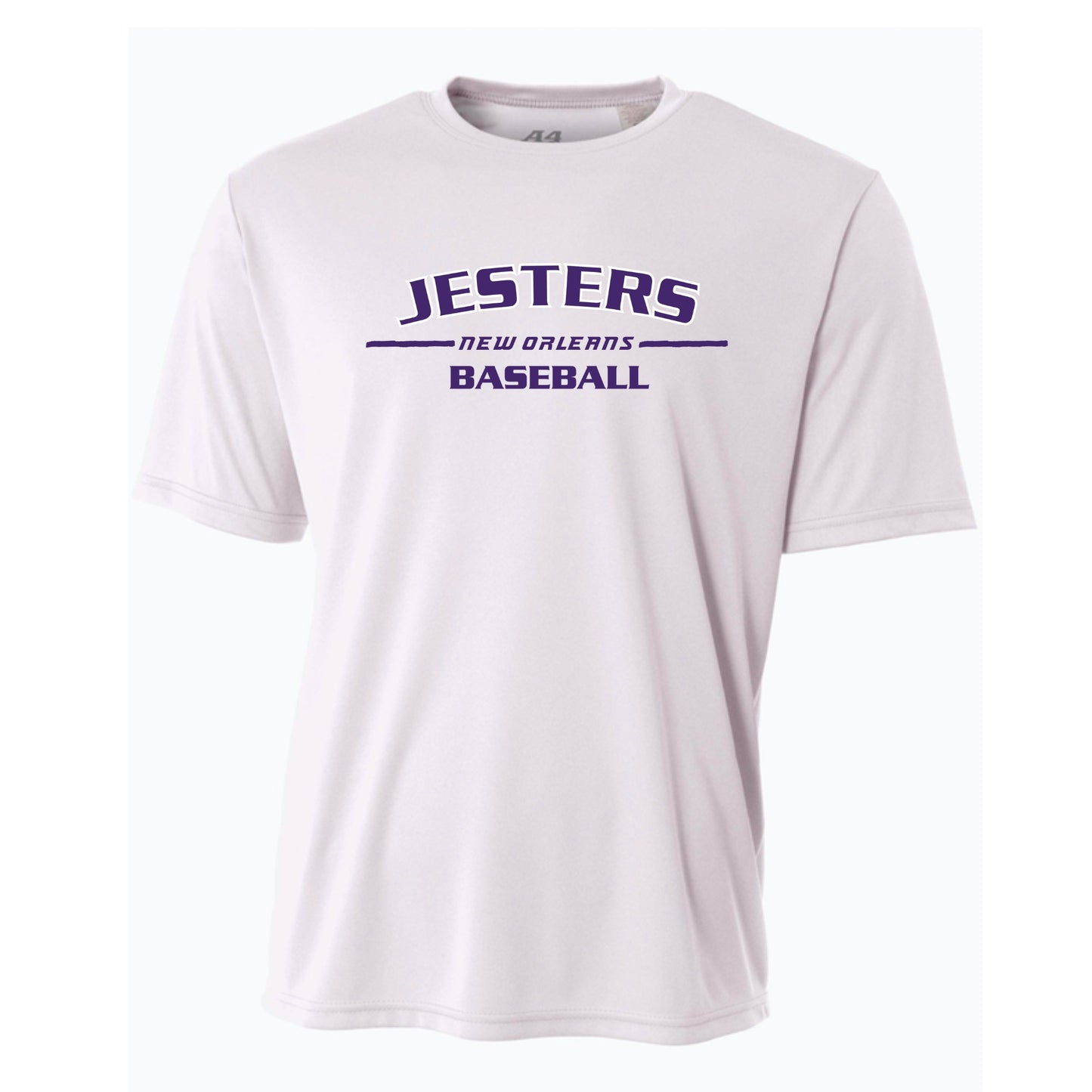 Jesters Adult Cooling T-shirt