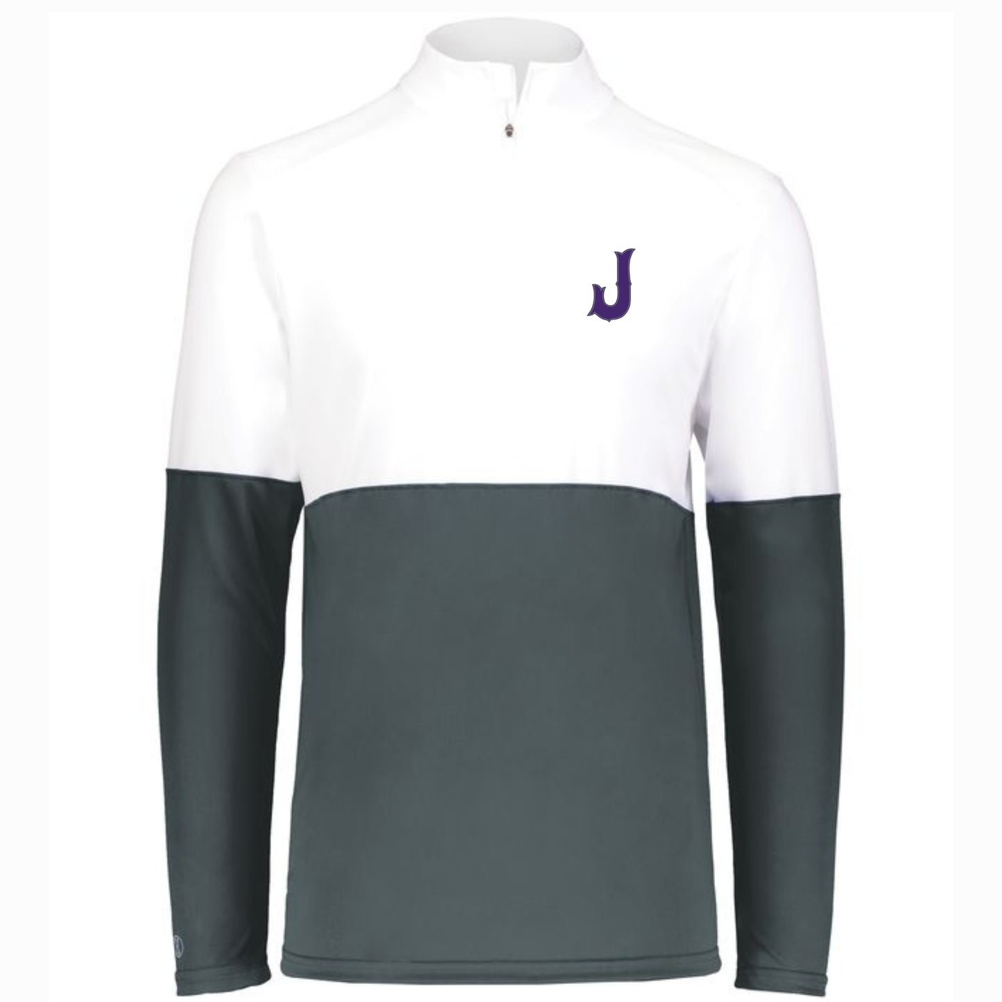 Jesters Team 1/4 Zip Pullover