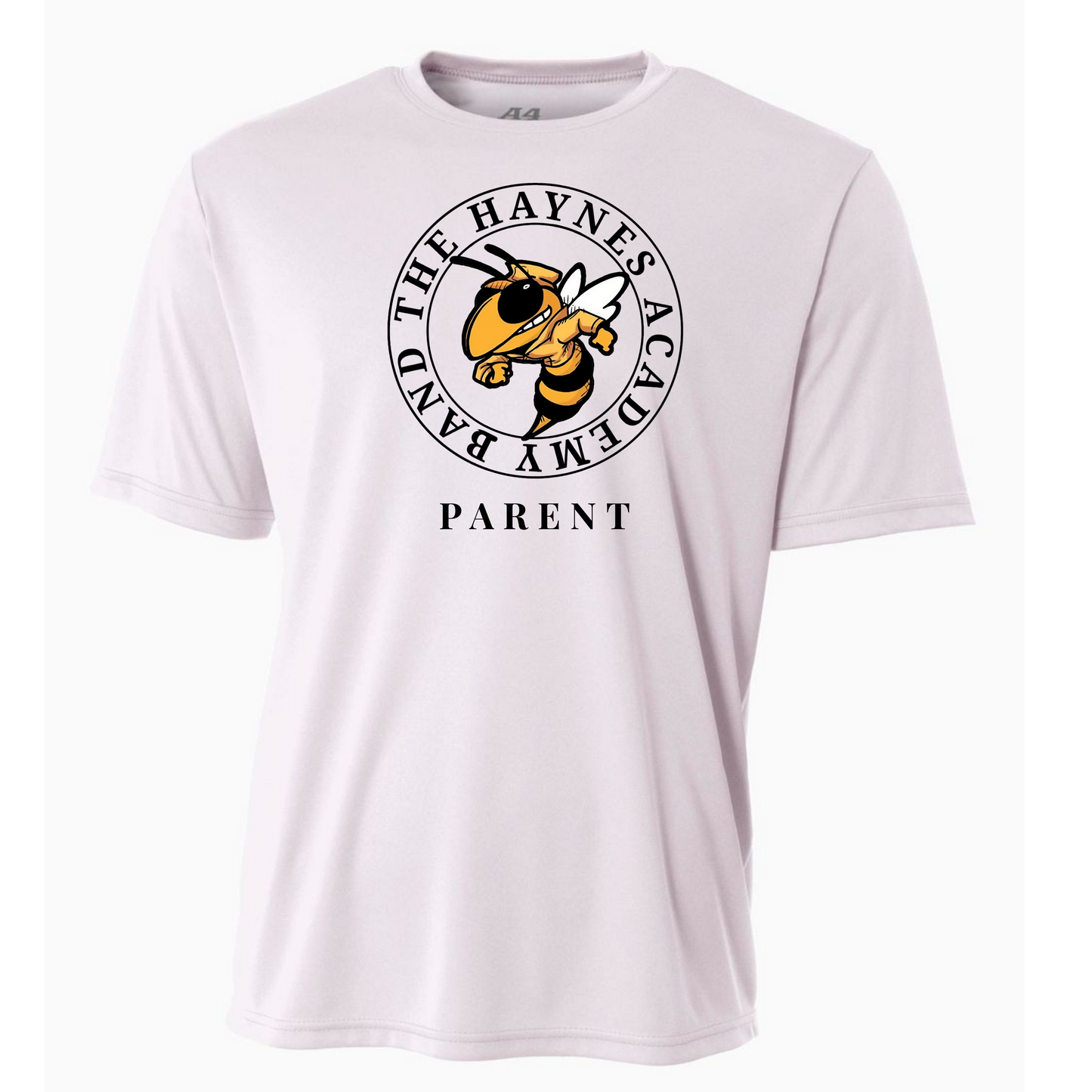 Haynes Band Parent Cooling T-shirt