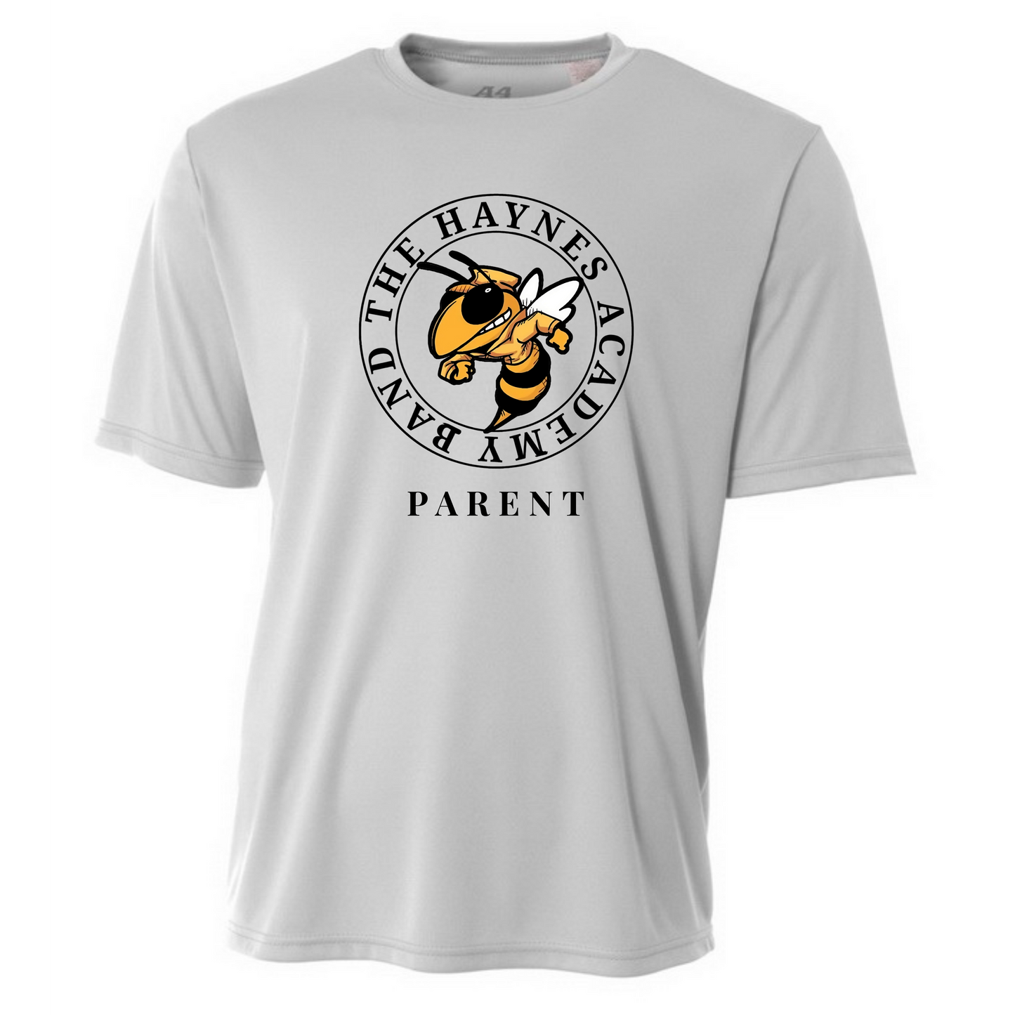 Haynes Band Parent Cooling T-shirt