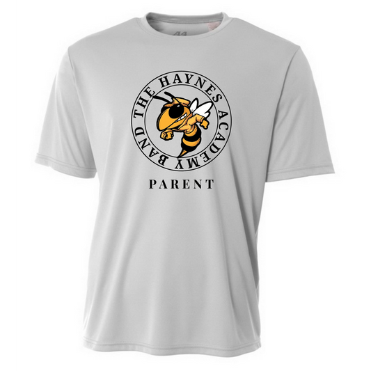 Haynes Band Parent Cooling T-shirt