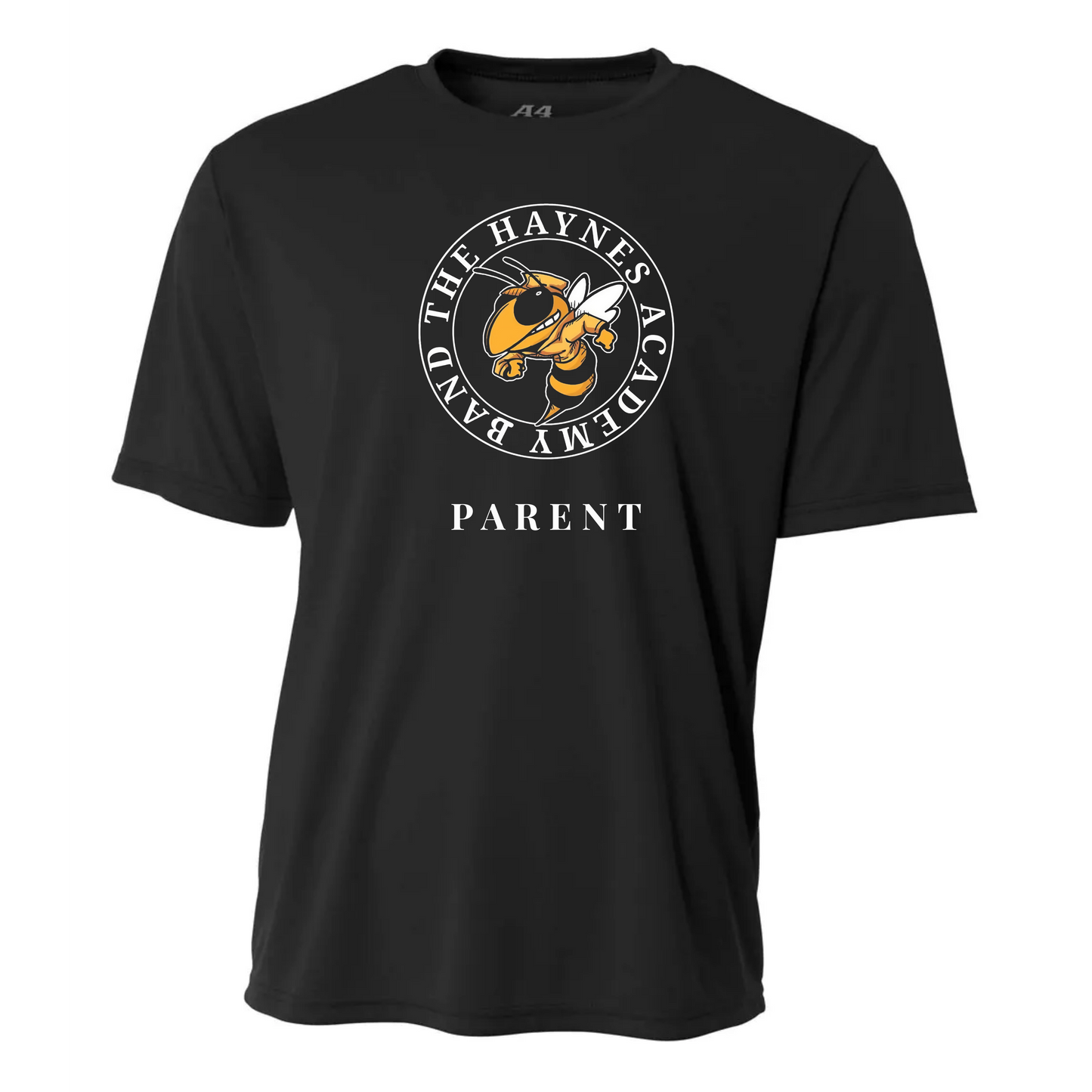 Haynes Band Parent Cooling T-shirt