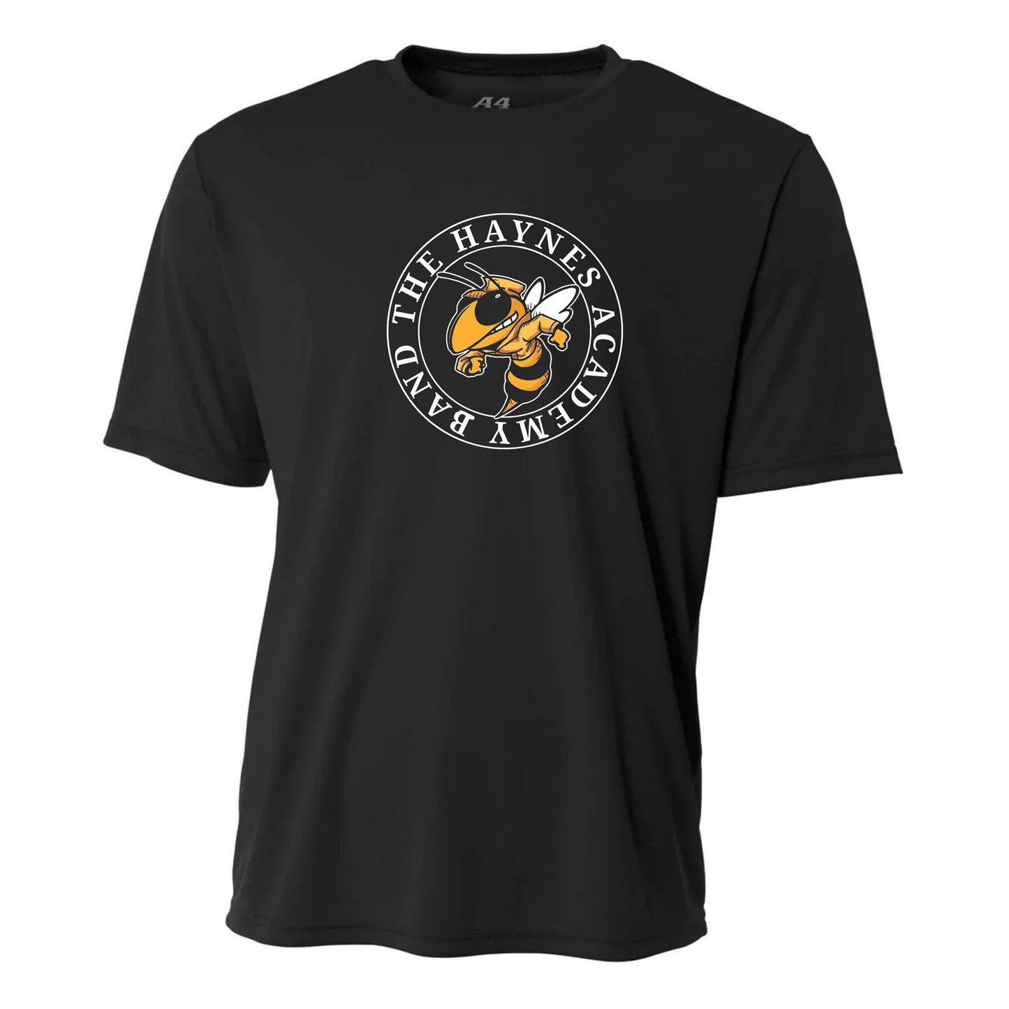 Haynes Band Cooling T-shirt