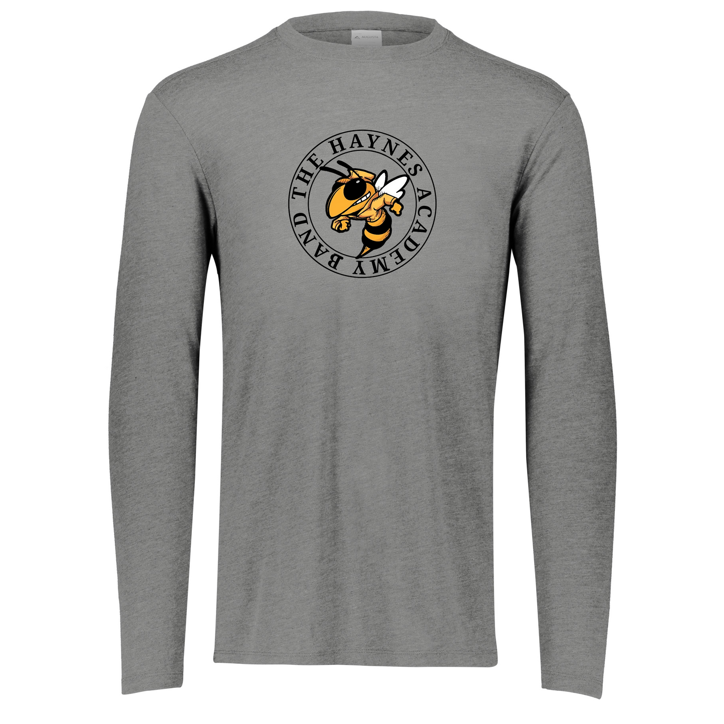 Haynes Band Long-sleeve Cool Core Shirt