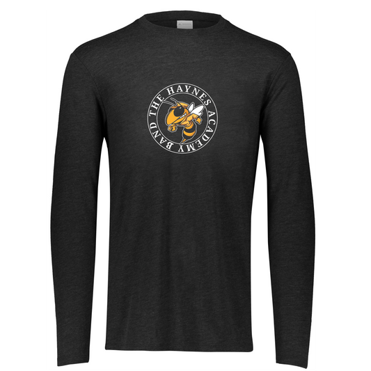 Haynes Band Long-sleeve Cool Core Shirt