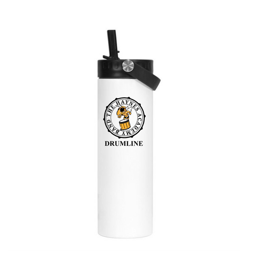 Haynes Band Insulated Water Bottle