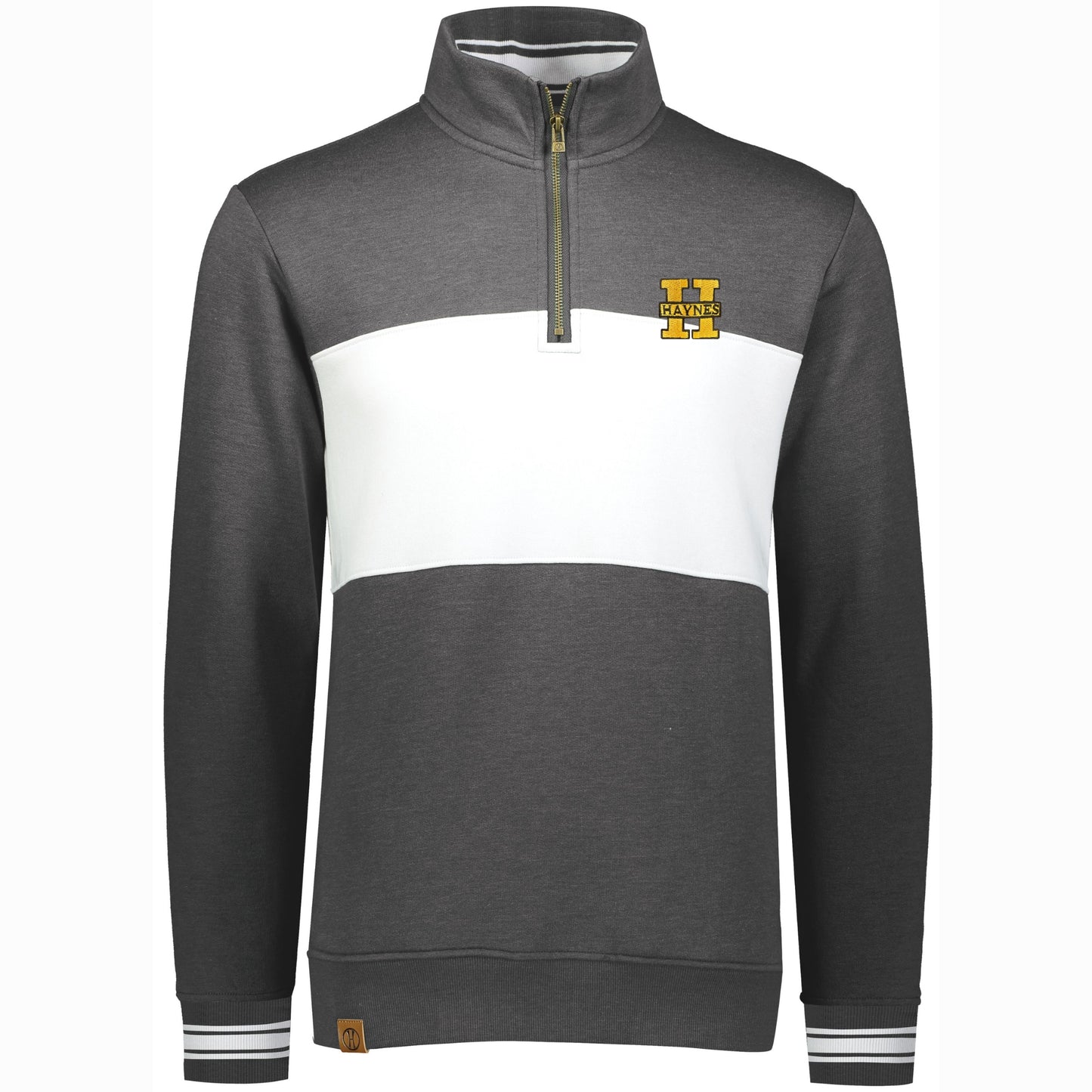 Haynes Academy Ivy League Pullover