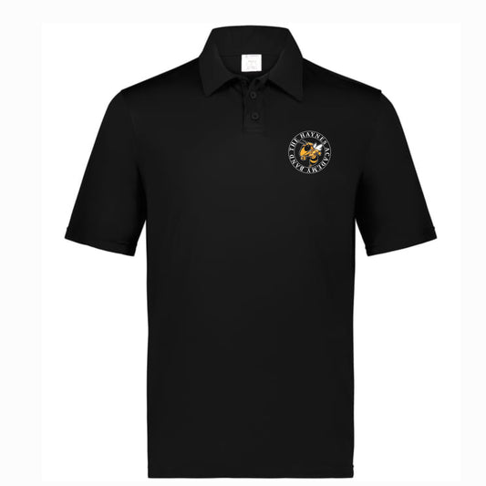 Haynes Band Polo
