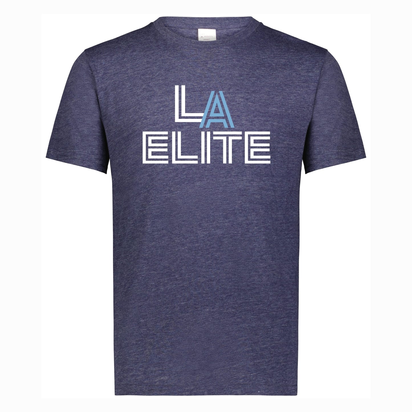 LA Elite Tri-Blend Tee