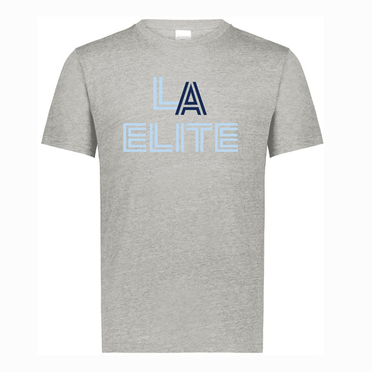 LA Elite Tri-Blend Tee