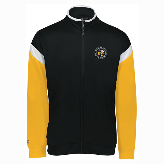 Haynes Band Limitless Jacket