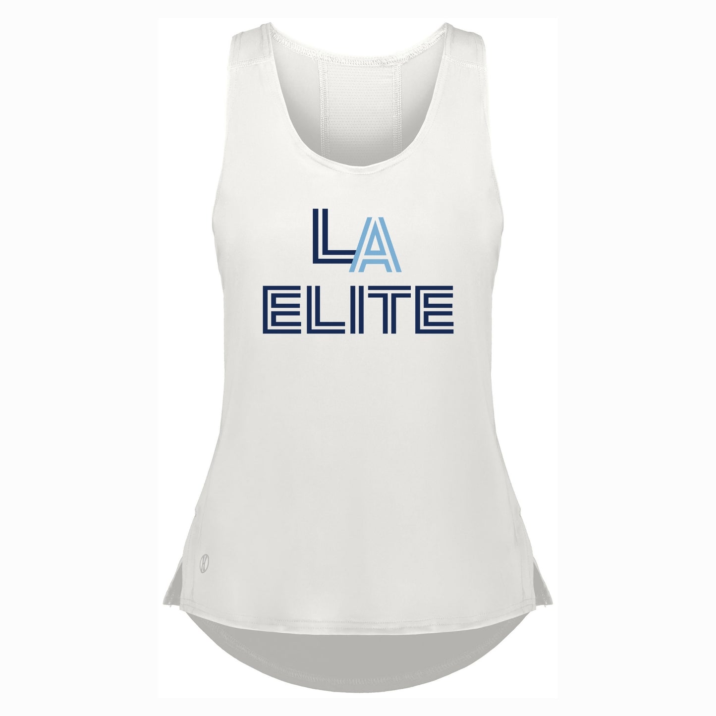 LA Elite Ladies Cool Core Tank