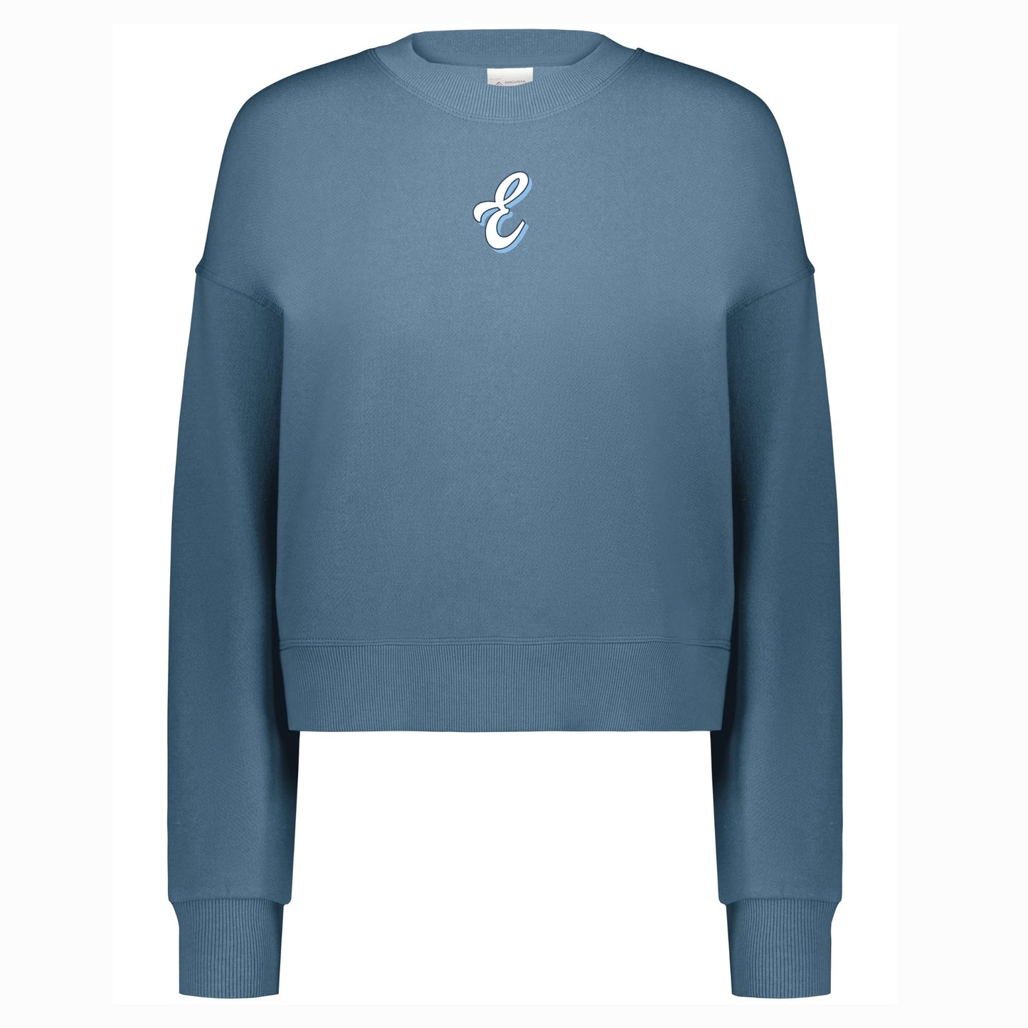 LA Elite Ladies Slouchy Crew Sweatshirt
