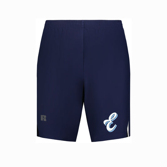 LA Elite Adult Stretch Woven Shorts