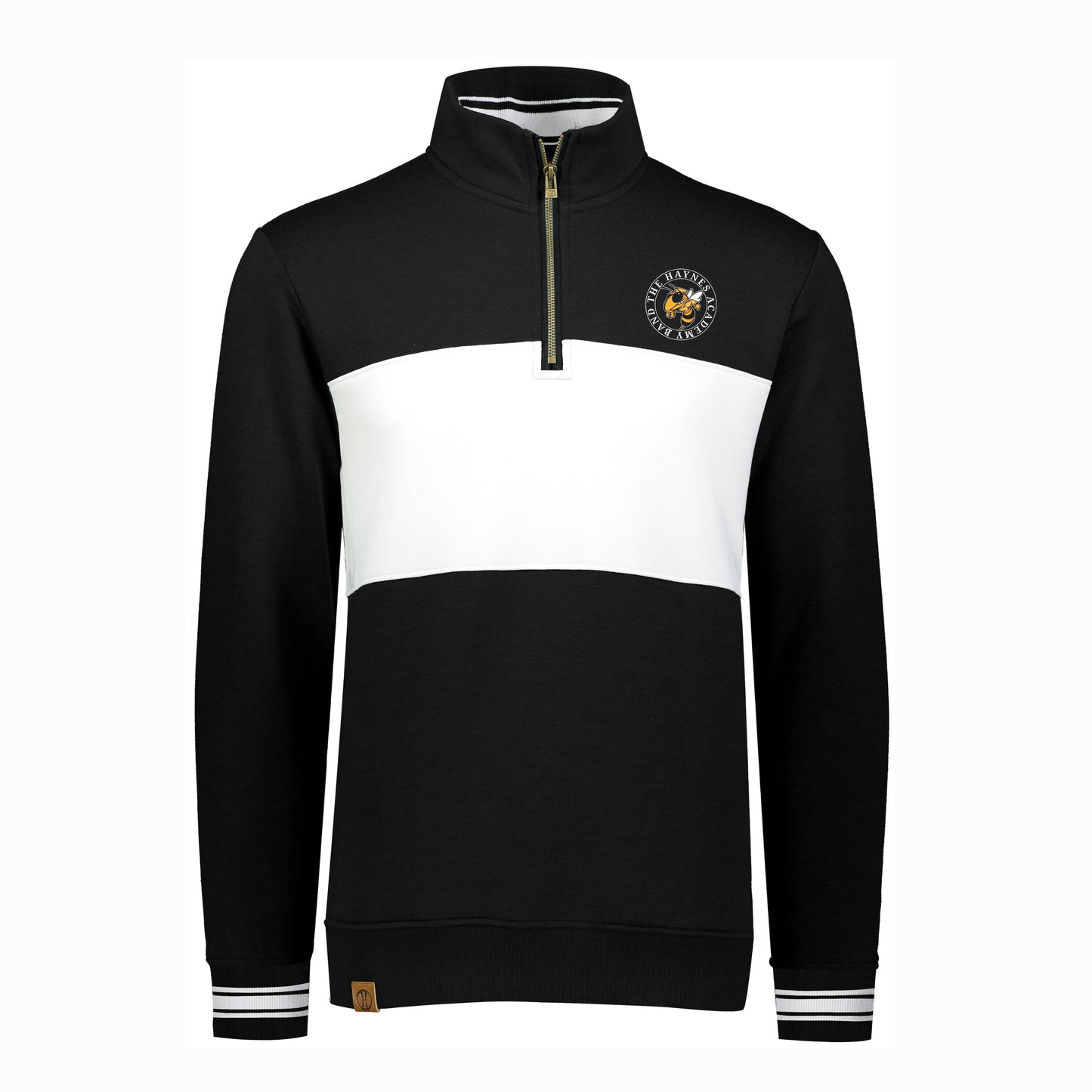 Haynes Band Ivy League Pullover