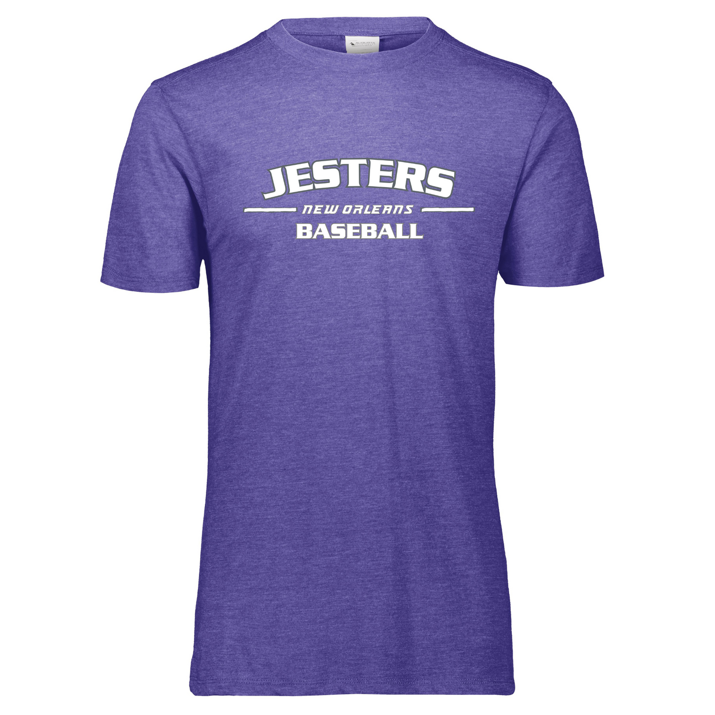 Jesters Tri-Blend Tee