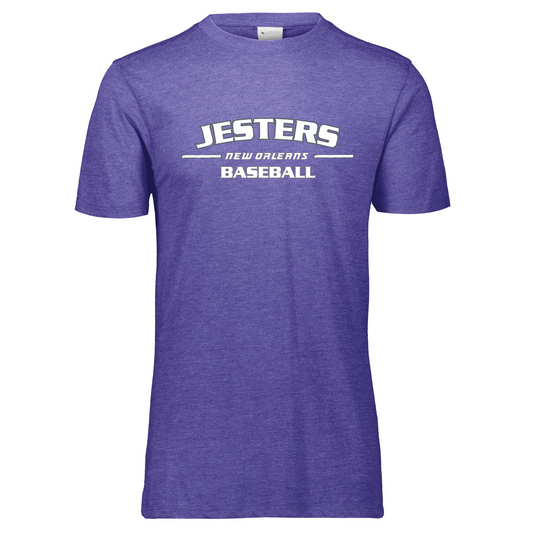 Jesters Tri-Blend Tee