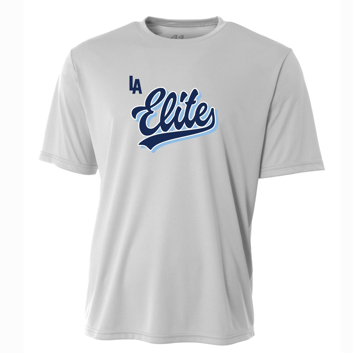 LA Elite Cooling T-shirt- Adult and Youth