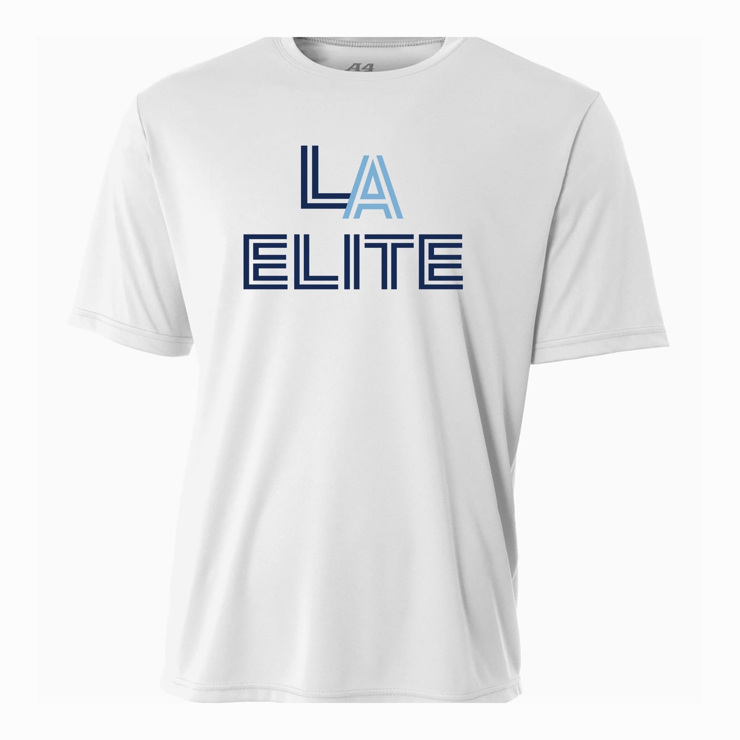 LA Elite Cooling T-shirt- Adult and Youth
