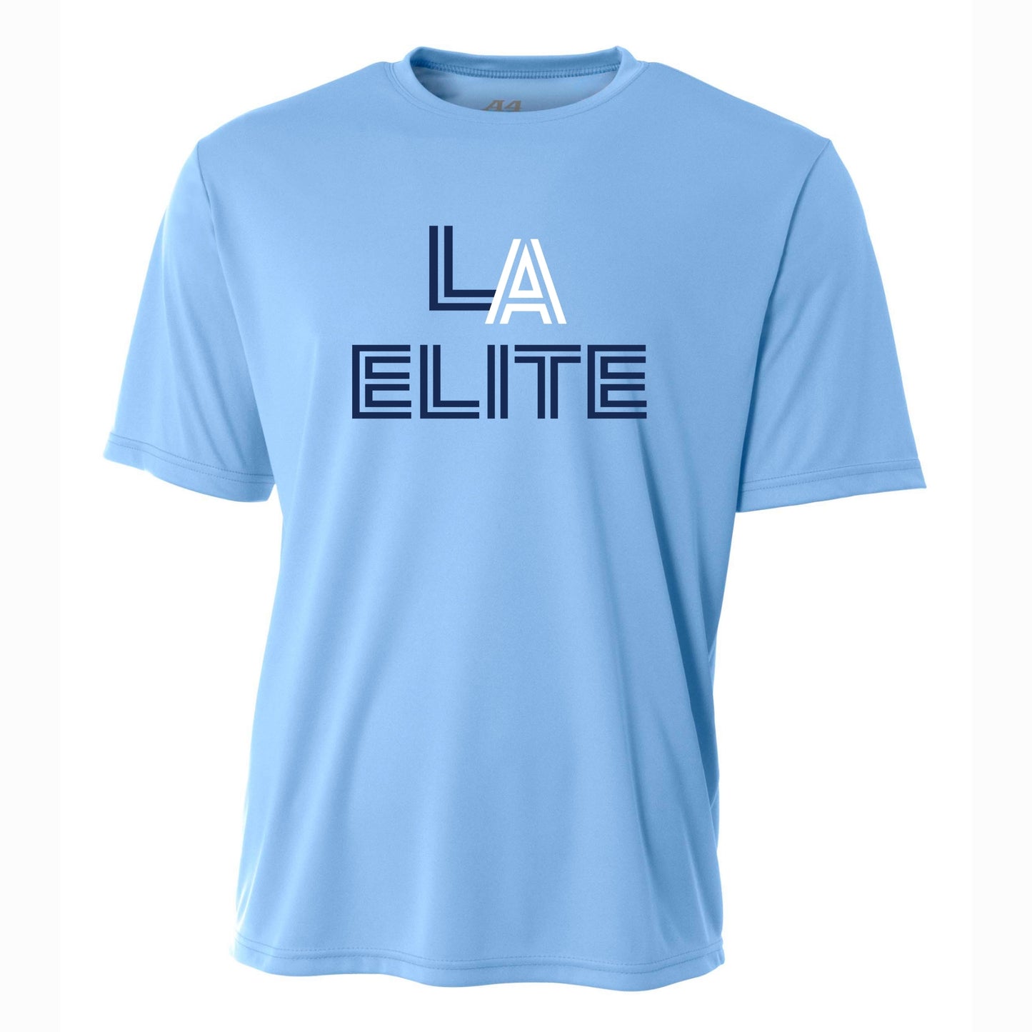 LA Elite Cooling T-shirt- Adult and Youth