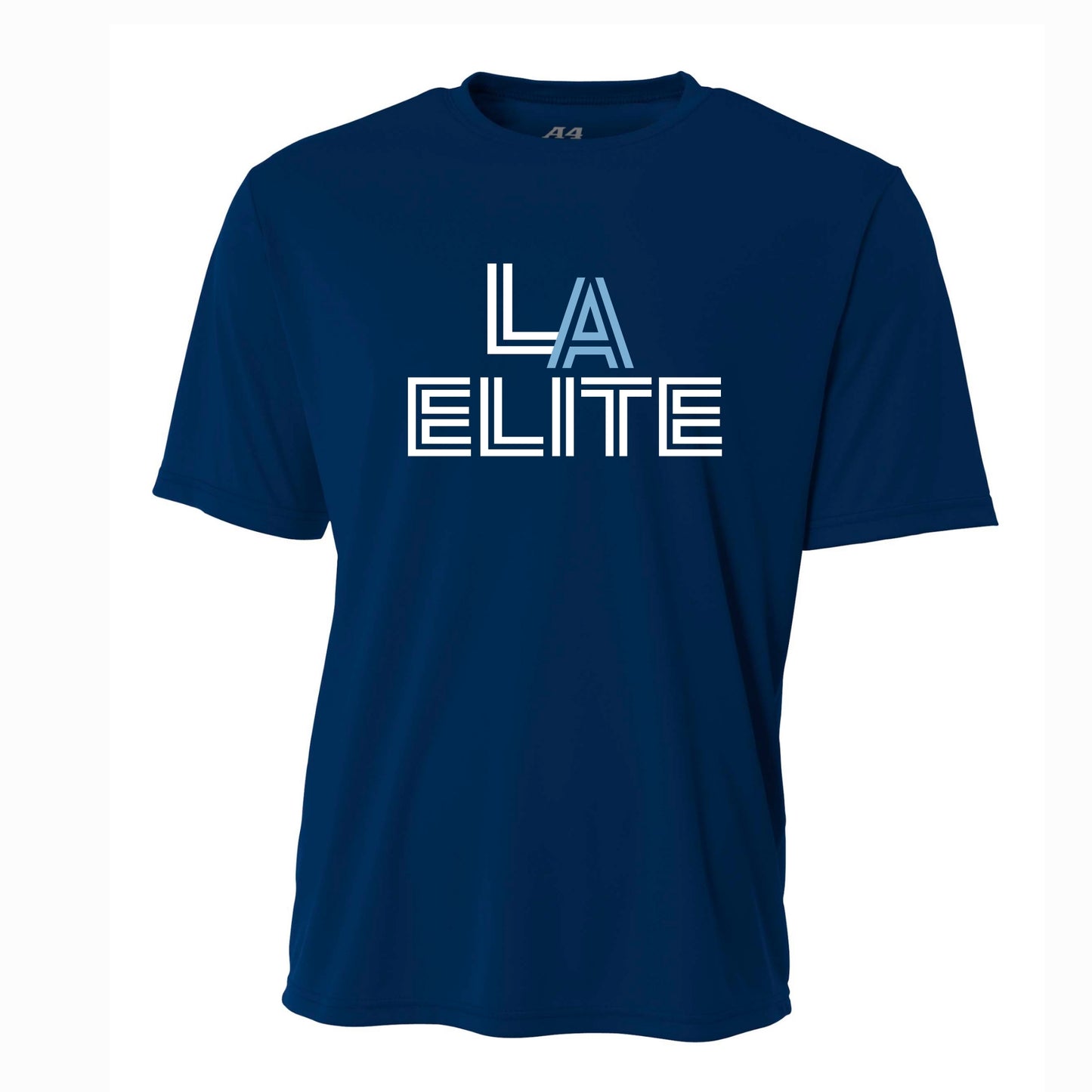 LA Elite Cooling T-shirt- Adult and Youth