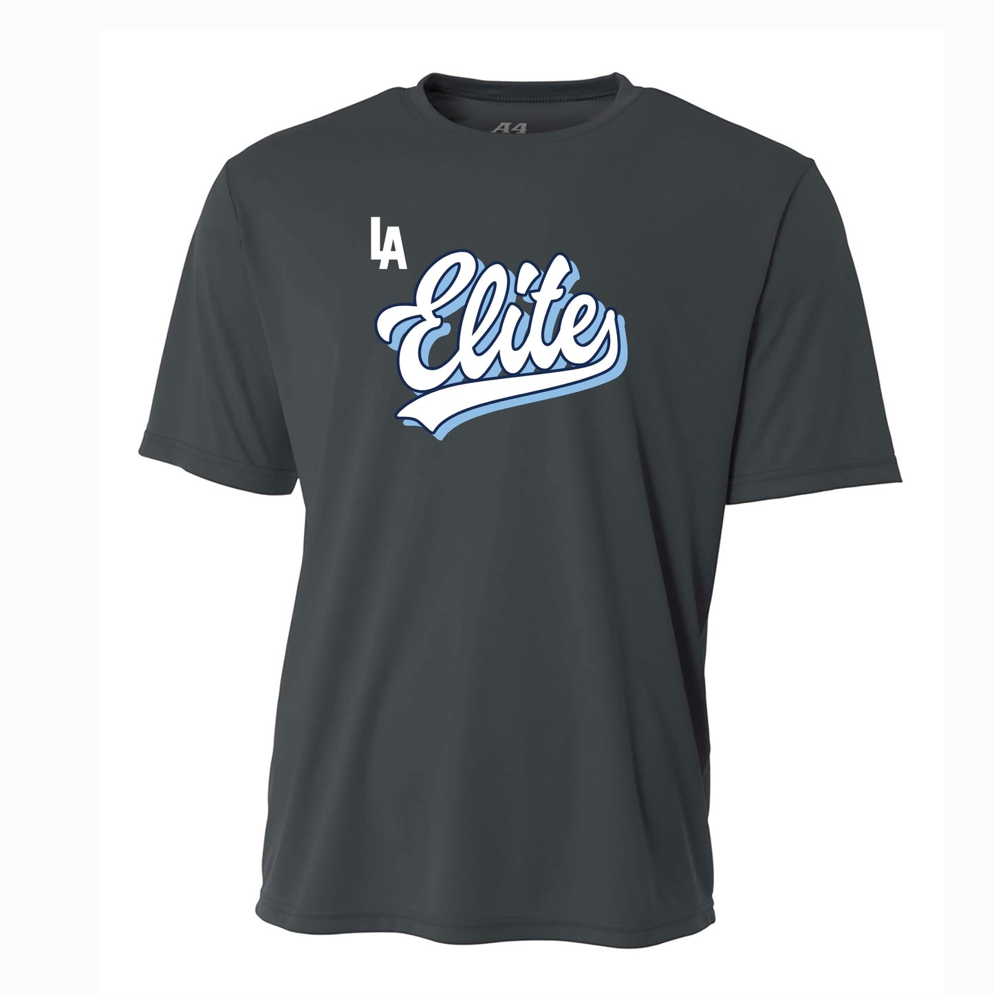 LA Elite Cooling T-shirt- Adult and Youth
