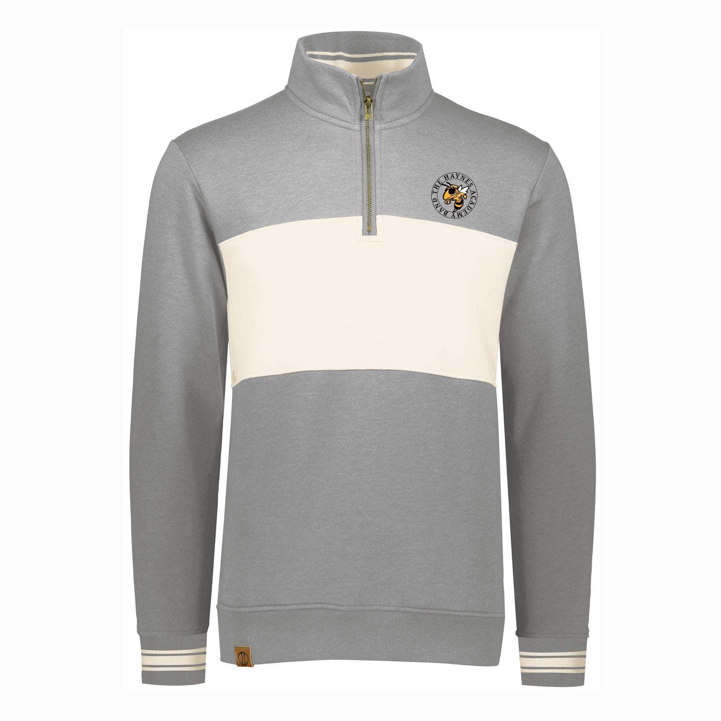 Haynes Band Ivy League Pullover