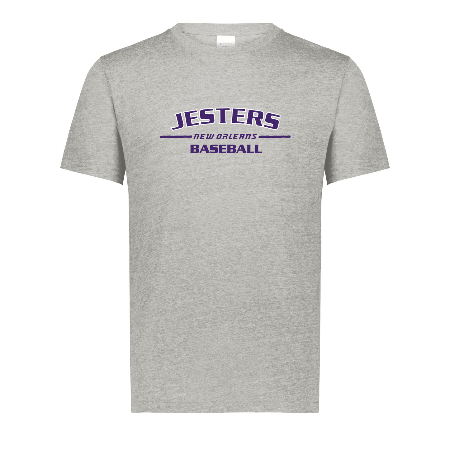 Jesters Tri-Blend Tee