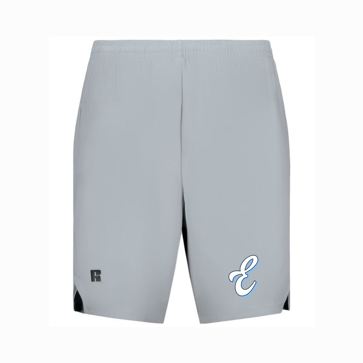 LA Elite Adult Stretch Woven Shorts
